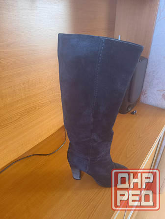 Продам сапоги Донецк - изображение 3