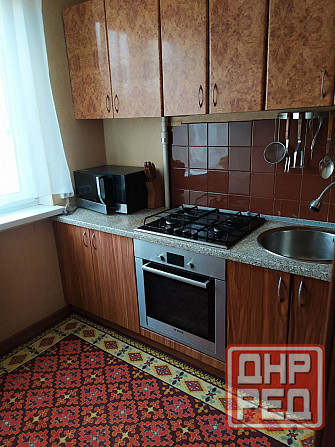 Аренда 2к квартиры возле Галактики Макеевка - изображение 1