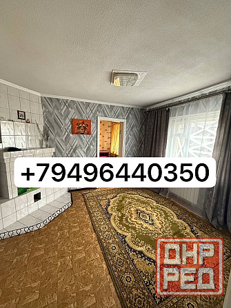 Аренда 2к квартиры возле Галактики Макеевка - изображение 10