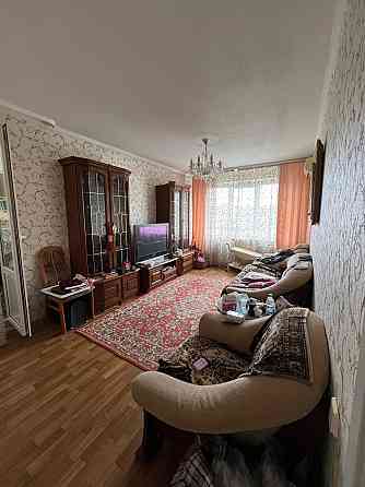 Продажа 4х Комнатной Квартиры Ленинский рн-Конти ! Документы готовы ! Мебель Бонусом ! Донецк