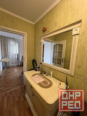 Продажа 3х Комнатной Квартиры Ленинский рн-Конти ! Документы готовы ! Мебель Бонусом ! Донецк - изображение 3