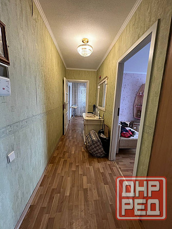 Продажа 3х Комнатной Квартиры Ленинский рн-Конти ! Документы готовы ! Мебель Бонусом ! Донецк - изображение 9