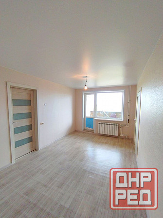 Продам 3-к квартиру с ремонтом на левом берегу Мариуполь - изображение 1