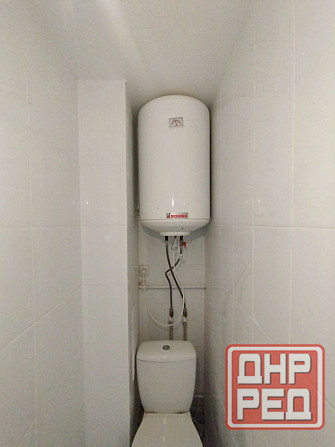 Продам 3-к квартиру с ремонтом на левом берегу Мариуполь - изображение 8