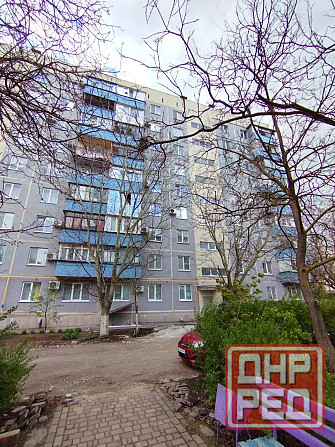 Продам 3-к квартиру с ремонтом на левом берегу Мариуполь - изображение 10