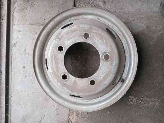 Продаю диск колёсный р 16,разболтовка 5 на 180 Донецк