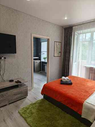 Сдам 2х комнатную квартиру посуточно со свежим ремонтом в Петровском районе. Площадь Ленина Донецк