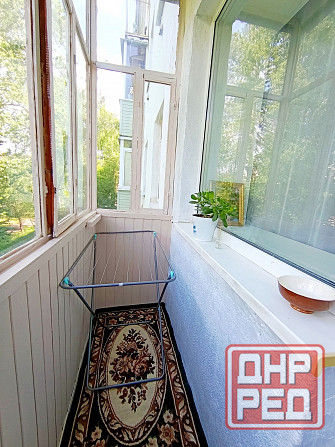 Сдам 2х комнатную квартиру посуточно со свежим ремонтом в Петровском районе. Площадь Ленина Донецк - изображение 7