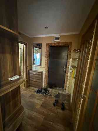 Аренда 1к квартиры на Зеленом Макеевка