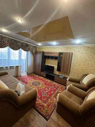 Аренда 1к квартиры на Зеленом Макеевка