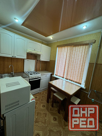 Аренда 1к квартиры на Зеленом Макеевка - изображение 2