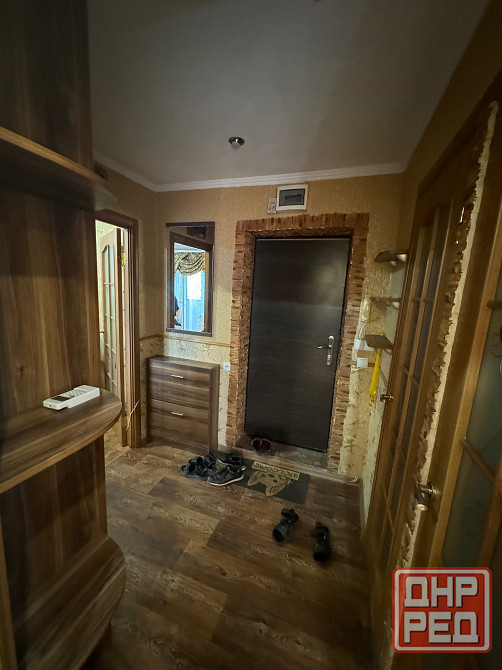 Аренда 1к квартиры на Зеленом Макеевка - изображение 3