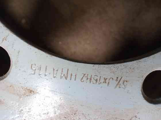 Продаю диск колёсный р 15 на мерседес спринтер,6 отверстий Донецк