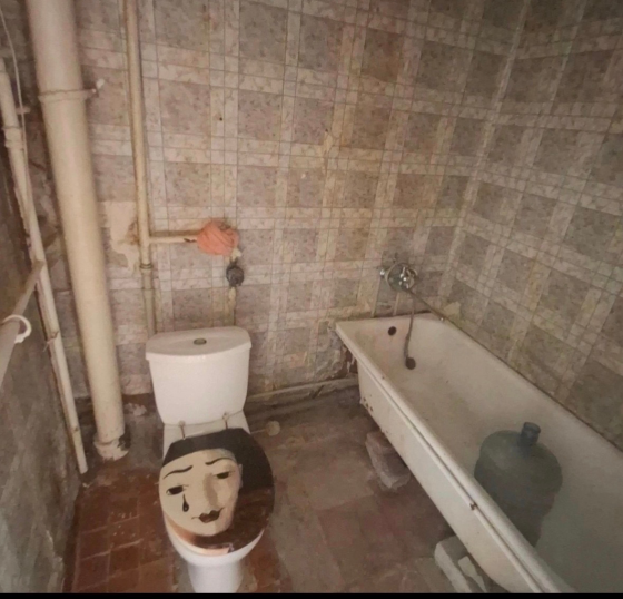 Продажа 2 комн. квартиры Пушка! Макеевка