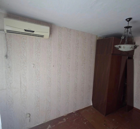 Продажа 2 комн. квартиры Пушка! Макеевка