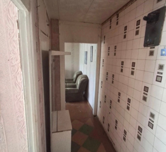 Продажа 2 комн. квартиры Пушка! Макеевка