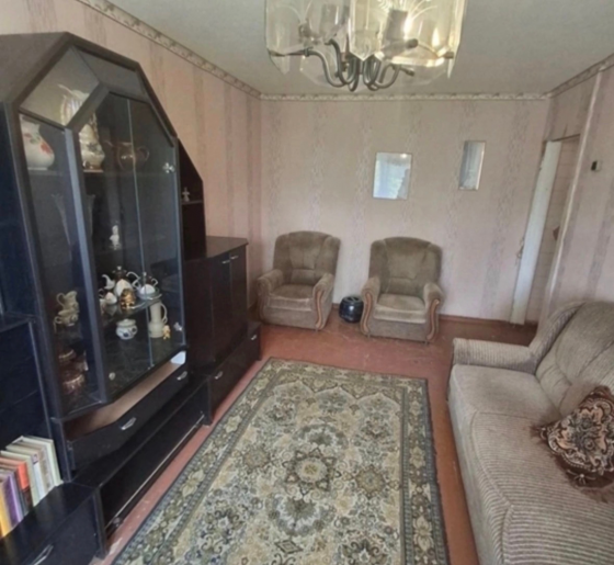 Продажа 2 комн. квартиры Пушка! Макеевка