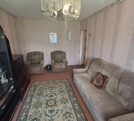 Продажа 2 комн. квартиры Пушка! Макеевка