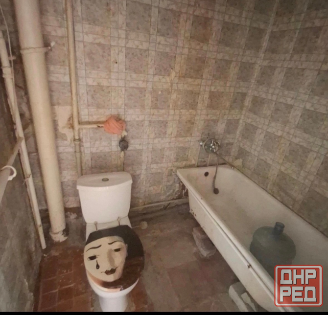 Продажа 2 комн. квартиры Пушка! Макеевка - изображение 3