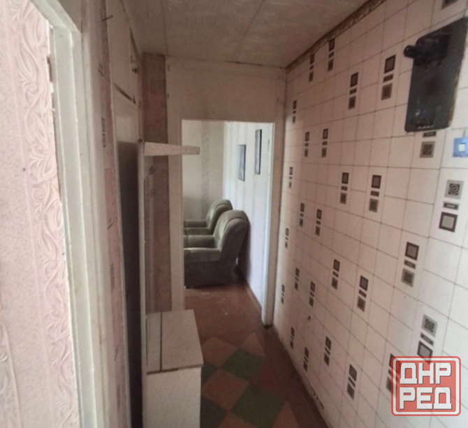 Продажа 2 комн. квартиры Пушка! Макеевка - изображение 4