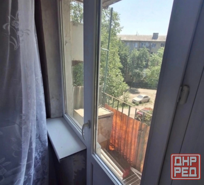 Продажа 2 комн. квартиры Пушка! Макеевка - изображение 5