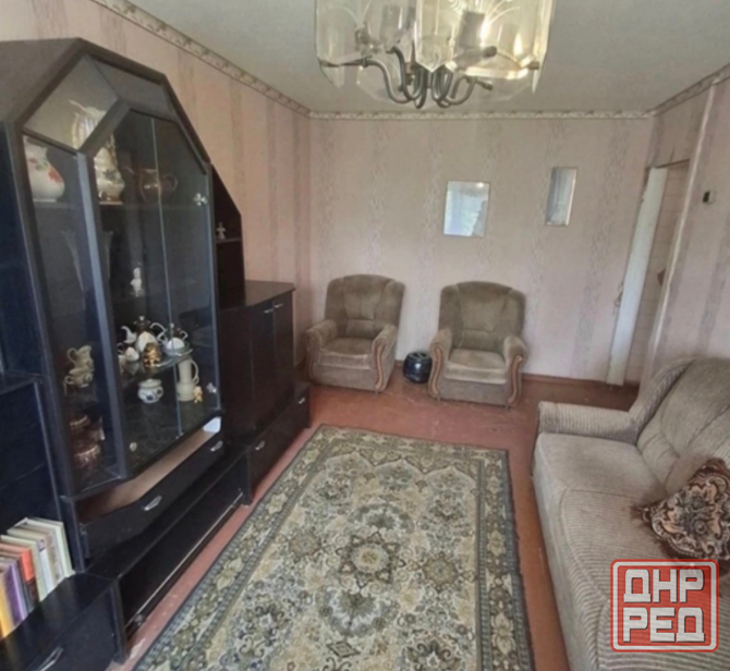 Продажа 2 комн. квартиры Пушка! Макеевка - изображение 2