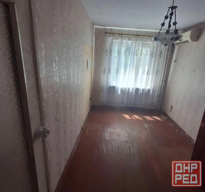 Продажа 2 комн. квартиры Пушка! Макеевка - изображение 7