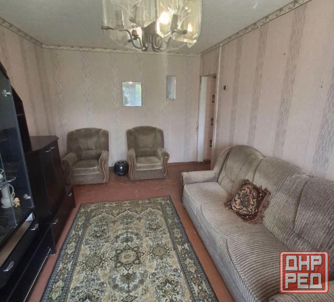 Продажа 2 комн. квартиры Пушка! Макеевка - изображение 1