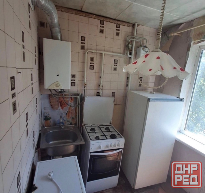 Продажа 2 комн. квартиры Пушка! Макеевка - изображение 8