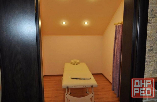 Сдача дома посуточной аренды с сауной, бассейном в Приморском районе. Вода 24/7 Мариуполь - изображение 6