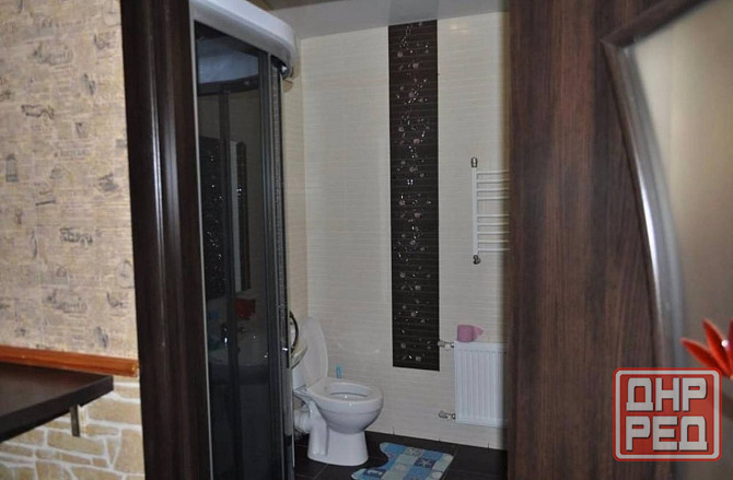 Сдача дома посуточной аренды с сауной, бассейном в Приморском районе. Вода 24/7 Мариуполь - изображение 5