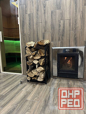 Сдается под посуточную аренду 2х этажный дом со всеми удобствами. Баня, бассейн. Левобережный район Мариуполь - изображение 8