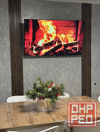 Сдается под посуточную аренду 2х этажный дом со всеми удобствами. Баня, бассейн. Левобережный район Мариуполь - изображение 1