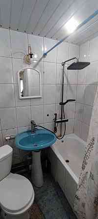 Сдам 3-комнатную квартиру на Мирном Донецк