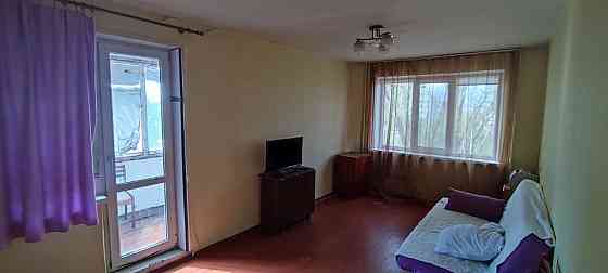 Сдам 3-комнатную квартиру на Мирном Донецк