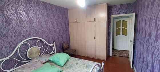 Сдам 3-комнатную квартиру на Мирном Донецк