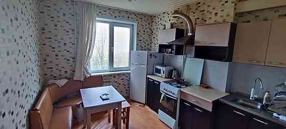 Сдам 3-комнатную квартиру на Мирном Донецк