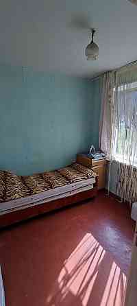 Сдам 3-комнатную квартиру на Мирном Донецк