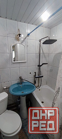 Сдам 3-комнатную квартиру на Мирном Донецк - изображение 3