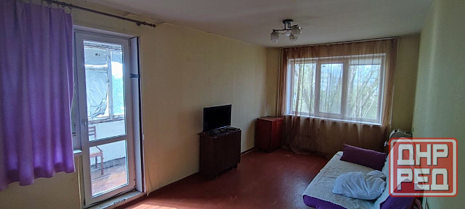 Сдам 3-комнатную квартиру на Мирном Донецк - изображение 5