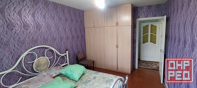 Сдам 3-комнатную квартиру на Мирном Донецк - изображение 4