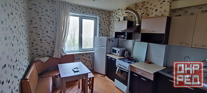 Сдам 3-комнатную квартиру на Мирном Донецк - изображение 1