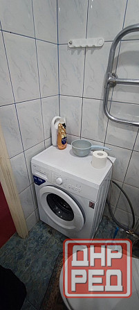 Сдам 3-комнатную квартиру на Мирном Донецк - изображение 2