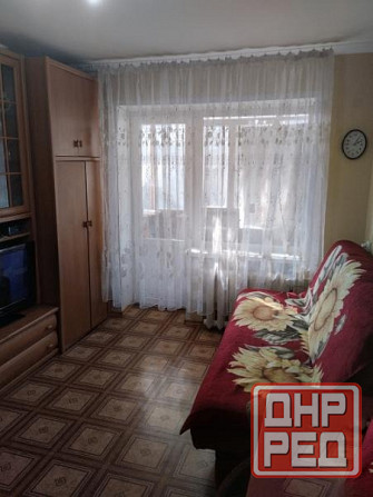 Продам 3 ком кв в Ворошиловском р-е по ул Челюскинцев Донецк - изображение 4