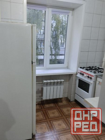 Продам 3 ком кв в Ворошиловском р-е по ул Челюскинцев Донецк - изображение 2