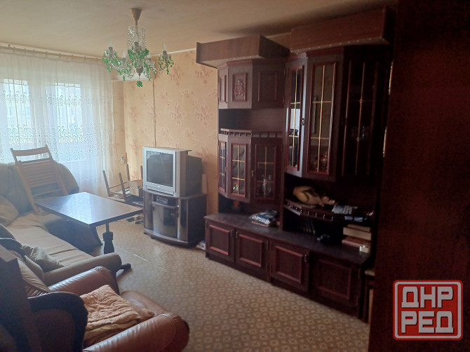 Продажа квартиры Макеевка - изображение 8