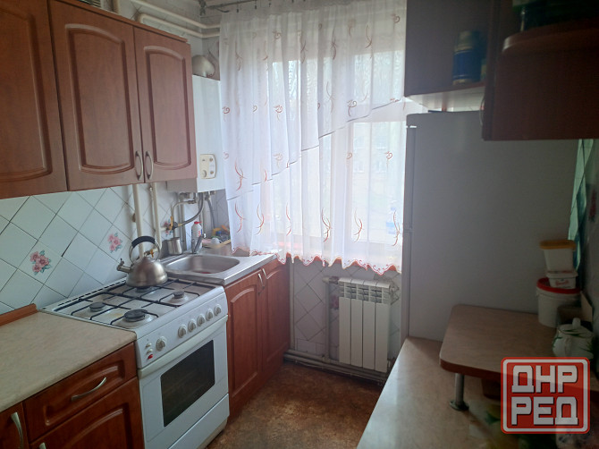 Продажа квартиры Макеевка - изображение 6