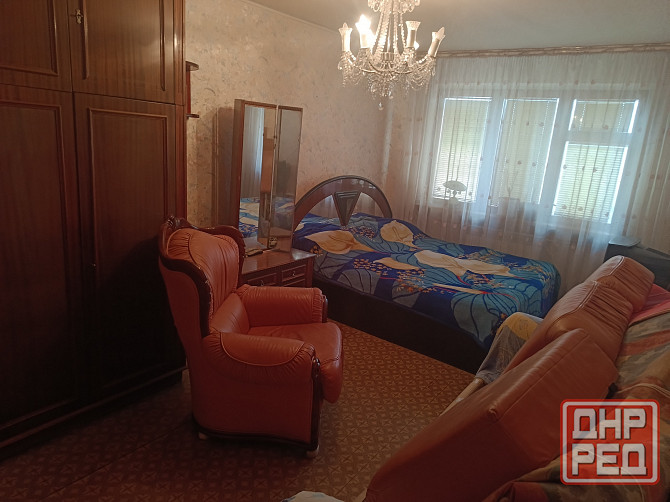 Продажа квартиры Макеевка - изображение 10