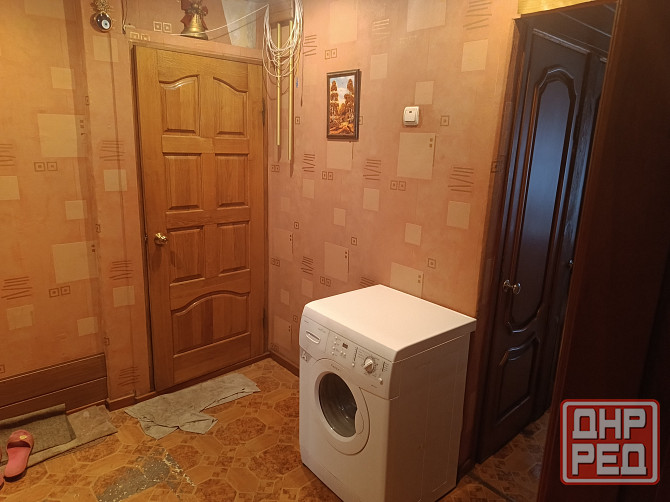 Продажа квартиры Макеевка - изображение 1