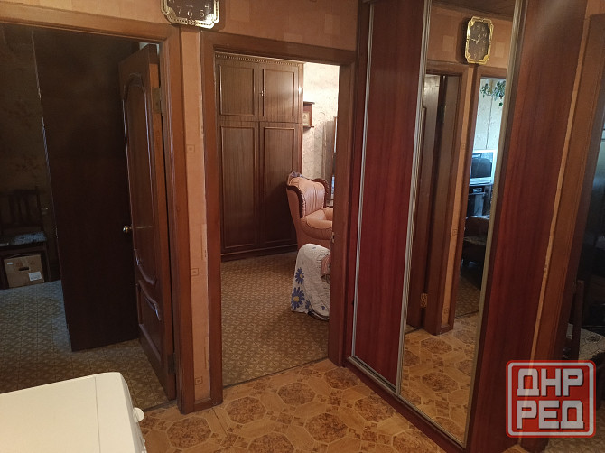 Продажа квартиры Макеевка - изображение 9